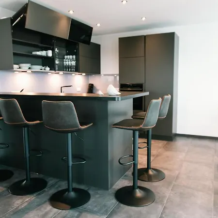 Penthousewohnung, Alpenpanoramablick, Grosse Dachterrasse Hochwertige Ausstattung *