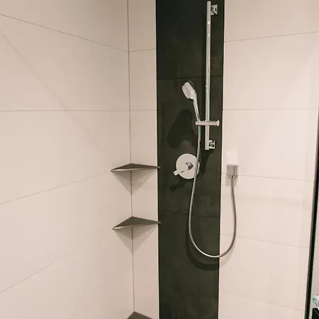 Apartmán Penthousewohnung, Alpenpanoramablick, Grosse Dachterrasse Hochwertige Ausstattung