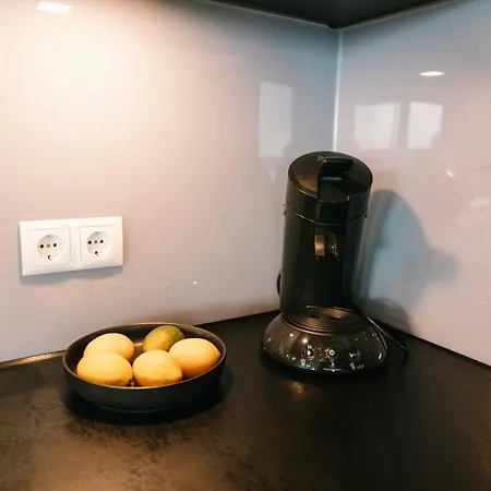 Penthousewohnung, Alpenpanoramablick, Grosse Dachterrasse Hochwertige Ausstattung Apartmán